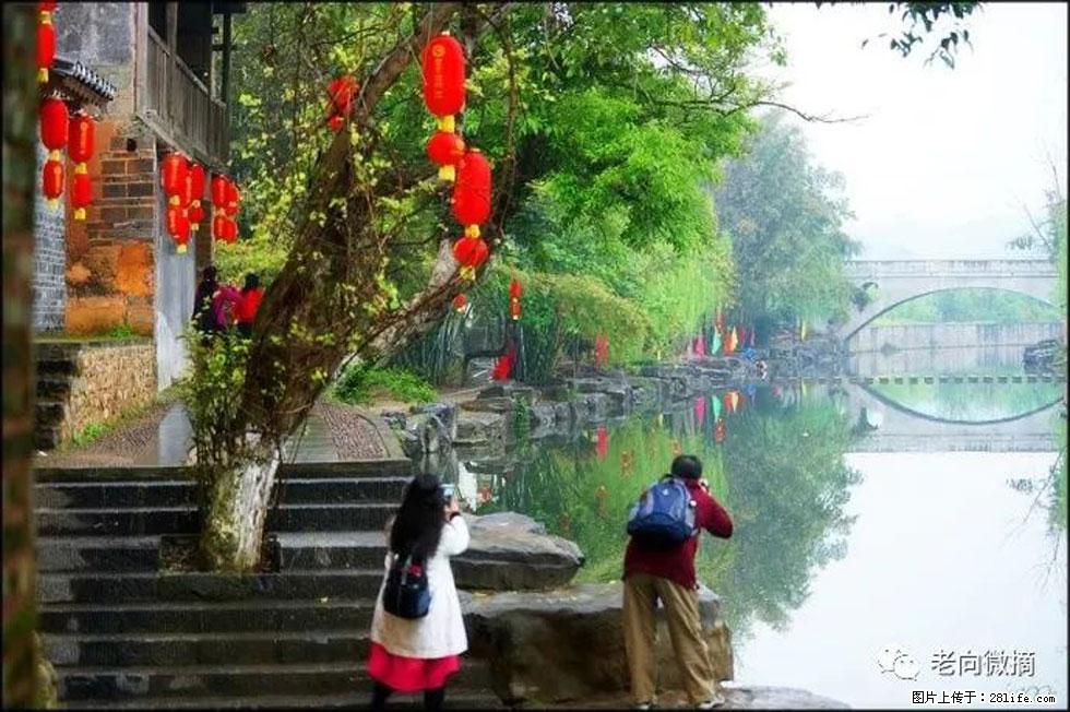 【春天,广西桂林灌阳县向您发出邀请!】江口老街又逢春 - 游山玩水 - 阜阳生活社区 - 阜阳28生活网 fy.28life.com