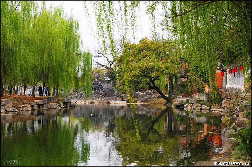 【春天,广西桂林灌阳县向您发出邀请!】江口老街又逢春 - 游山玩水 - 阜阳生活社区 - 阜阳28生活网 fy.28life.com