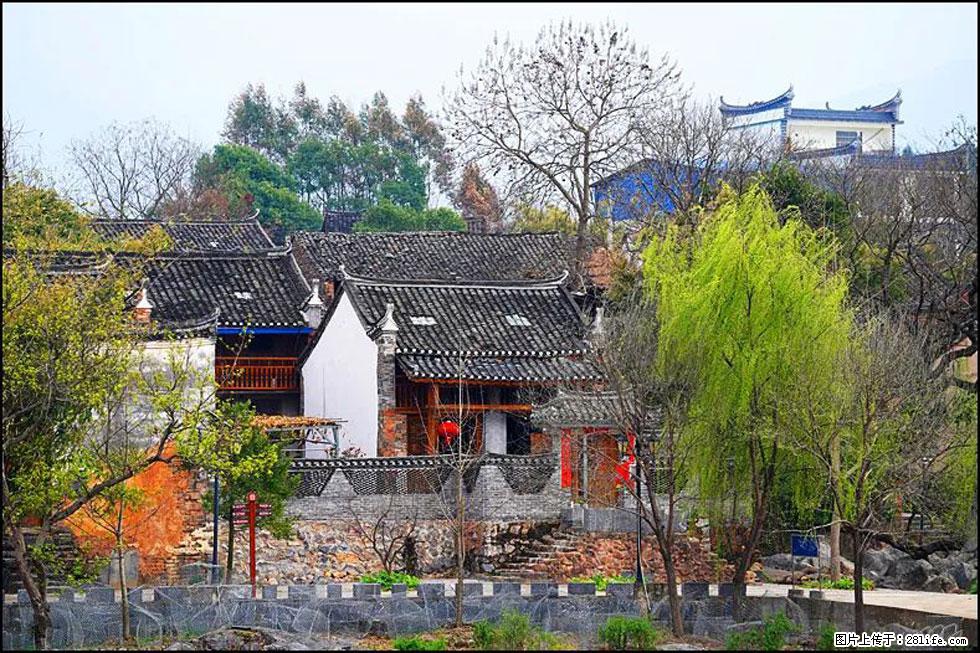 【春天,广西桂林灌阳县向您发出邀请!】江口老街又逢春 - 游山玩水 - 阜阳生活社区 - 阜阳28生活网 fy.28life.com