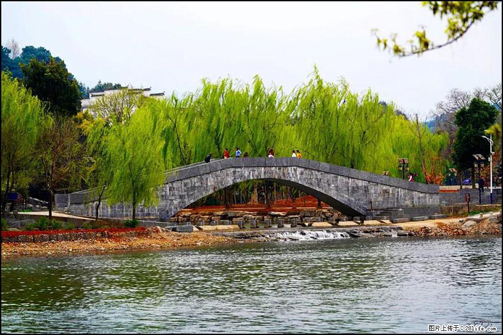 【春天,广西桂林灌阳县向您发出邀请!】江口老街又逢春 - 游山玩水 - 阜阳生活社区 - 阜阳28生活网 fy.28life.com