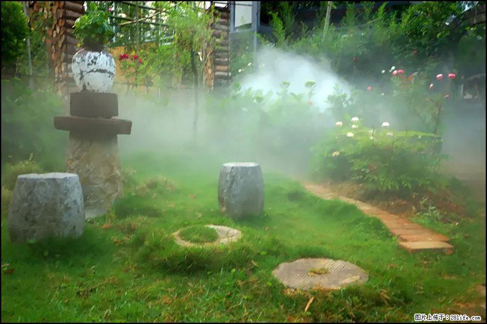 【春天,广西桂林灌阳县向您发出邀请!】如梦似幻莲溪庐 - 游山玩水 - 阜阳生活社区 - 阜阳28生活网 fy.28life.com