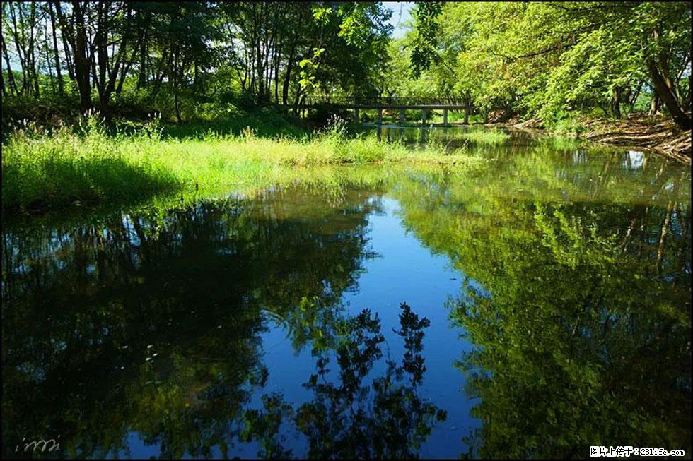 【春天，广西桂林灌阳县向您发出邀请！】熊家寨湿地公园 - 游山玩水 - 阜阳生活社区 - 阜阳28生活网 fy.28life.com