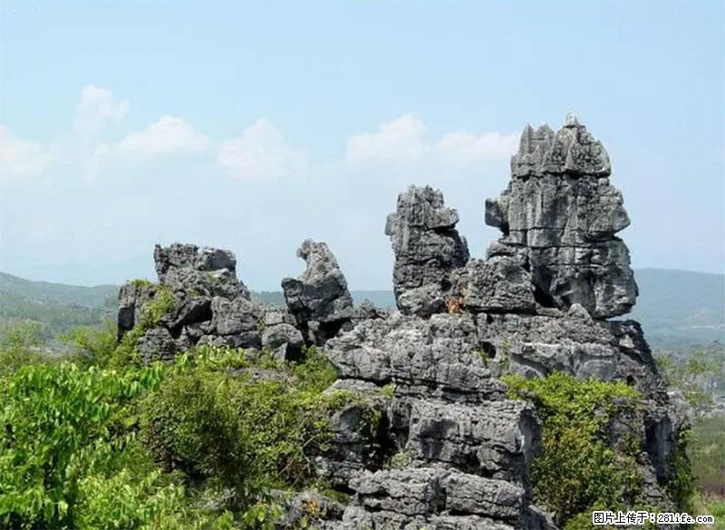 桂林旅游名城景点:灌阳文市石林 - 游山玩水 - 阜阳生活社区 - 阜阳28生活网 fy.28life.com