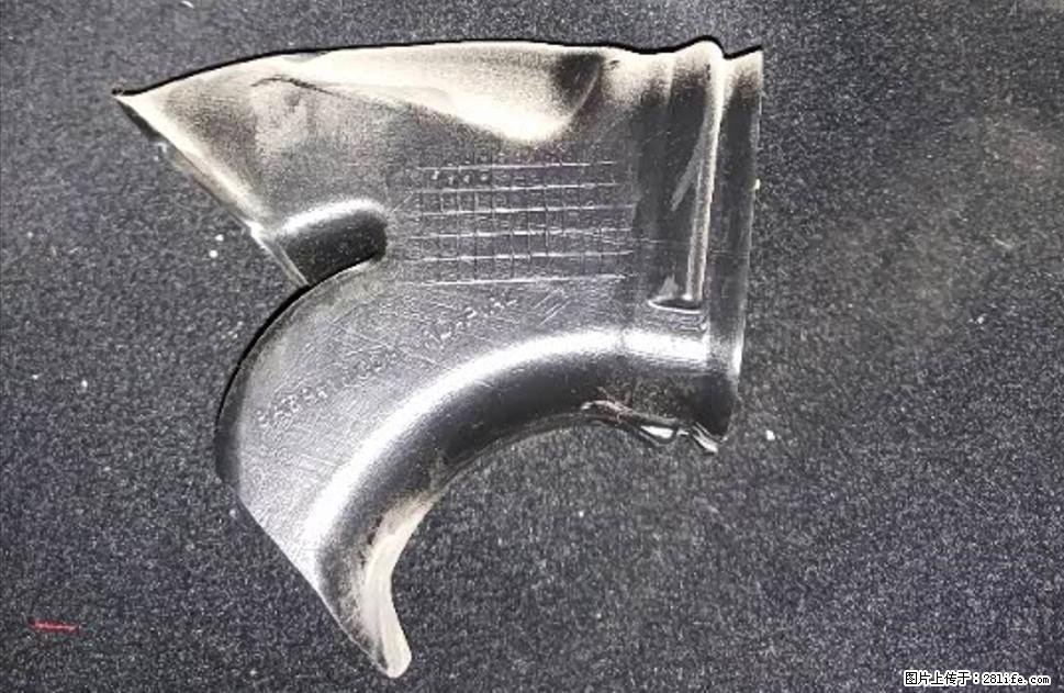 【福特·嘉年华】主驾驶位脚部空调不出风,如何解决? - 车友部落 - 阜阳生活社区 - 阜阳28生活网 fy.28life.com