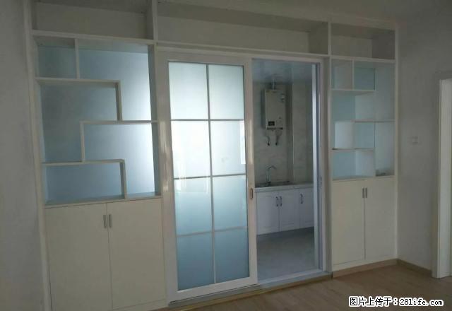 阜阳师范大学东港丽上城国际小区精装2室全配拎包入住看房方便 - 房屋出租 - 房屋租售 - 阜阳分类信息 - 阜阳28生活网 fy.28life.com