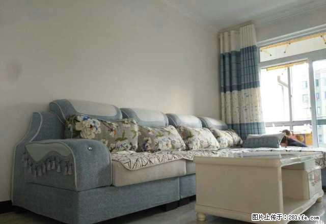 城南新区市公安局后锦华第壹郡小区精装全配拎包入住 - 房屋出租 - 房屋租售 - 阜阳分类信息 - 阜阳28生活网 fy.28life.com