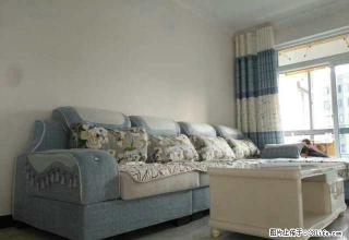 城南新区市公安局后锦华第壹郡小区精装全配拎包入住 - 阜阳28生活网 fy.28life.com