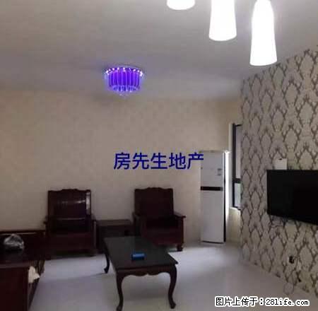 蓝色雅典对面 丽丰一品精装修2室2厅诚心出租 设备齐全 - 房屋出租 - 房屋租售 - 阜阳分类信息 - 阜阳28生活网 fy.28life.com