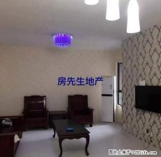 蓝色雅典对面 丽丰一品精装修2室2厅诚心出租 设备齐全 - 阜阳28生活网 fy.28life.com