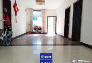 万达南天筑逸景，家具家电齐全，拎包入住1800元/月 - 阜阳28生活网 fy.28life.com