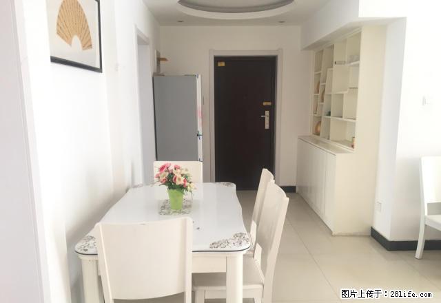 业主装修自住 装修讲究 家具家电用的都是品牌 随时看房 - 房屋出租 - 房屋租售 - 阜阳分类信息 - 阜阳28生活网 fy.28life.com