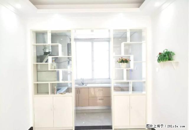 精装 干净整洁温馨两居 室 家具家电全齐 上班方便 - 房屋出租 - 房屋租售 - 阜阳分类信息 - 阜阳28生活网 fy.28life.com