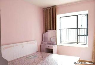 (单间出租)精装 家具家电齐全 高端管理 每月有专门保洁打扫 - 阜阳28生活网 fy.28life.com