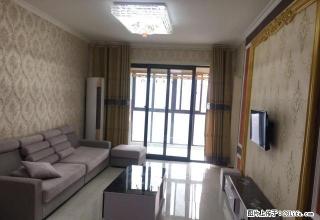 豪华装修 好房不等人 紧邻万达美食街 - 阜阳28生活网 fy.28life.com