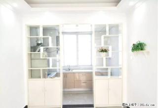 精装 干净整洁温馨两居 室 家具家电全齐 上班方便 - 阜阳28生活网 fy.28life.com