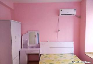 (单间出租)海亮华府单间公寓出租600起 - 阜阳28生活网 fy.28life.com