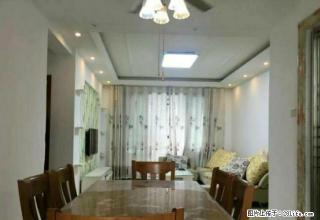 宝龙精装三室 对外出租 家具家电齐全看房随时价格超低 - 阜阳28生活网 fy.28life.com