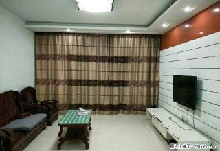 蓝色雅典2楼精装家电齐全，拎包入住！1850/月 - 阜阳28生活网 fy.28life.com