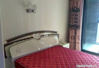 丽丰一品19楼90平方米，精装全配每月1900元 - 阜阳28生活网 fy.28life.com