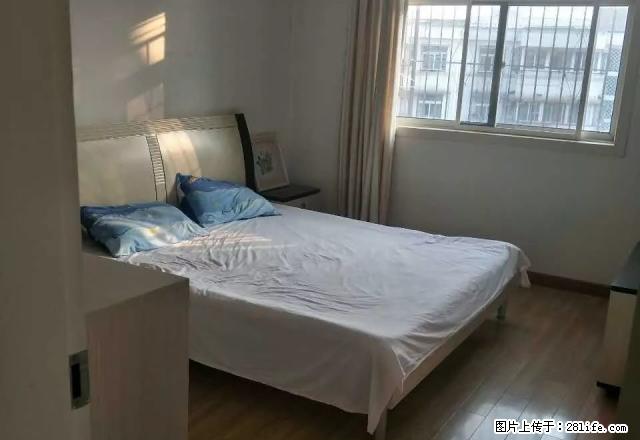 市中心千百意旁 2室2厅 家电家具齐全 拎包入住 看房方便 - 房屋出租 - 房屋租售 - 阜阳分类信息 - 阜阳28生活网 fy.28life.com