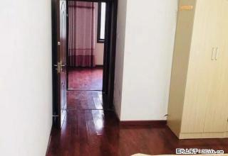 万达正对面万霖花园二室一厅图片真实 - 阜阳28生活网 fy.28life.com