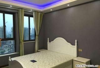 (单间出租)万达广场附近合租主卧次卧价格不等 - 阜阳28生活网 fy.28life.com