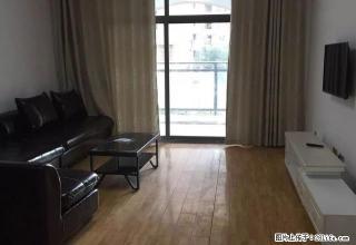 万达旁 置城公馆 中装修拎包入住图片真实 - 阜阳28生活网 fy.28life.com