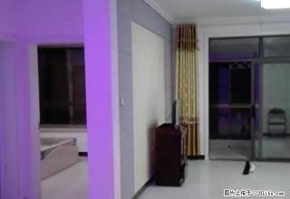 万达南侧 置城公馆拎包入住 - 阜阳28生活网 fy.28life.com