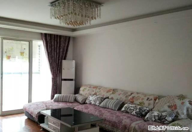 整租 御景嘉苑精装拎包入住两室一厅 采光极好 好房不等人 - 房屋出租 - 房屋租售 - 阜阳分类信息 - 阜阳28生活网 fy.28life.com