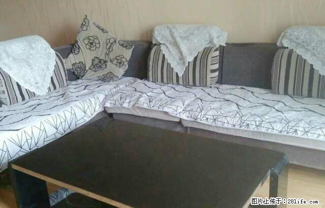 锦华地一郡 精装3室 家电家具齐全 房东城心出租 随时签合同 - 房屋出租 - 房屋租售 - 阜阳分类信息 - 阜阳28生活网 fy.28life.com