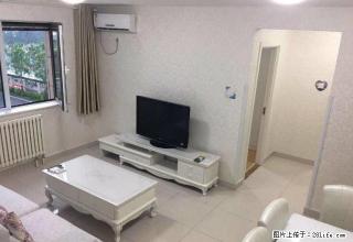 红堡城 精装3室 家电家具全齐首.次出租找一个爱家的租客 - 阜阳28生活网 fy.28life.com