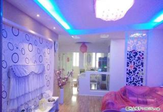 红堡城 精装婚房一次未入住家电齐全房东去外地要求爱护家庭环境 - 阜阳28生活网 fy.28life.com