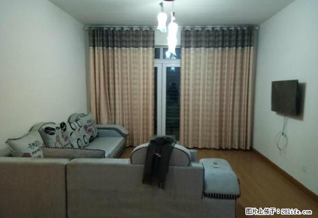 万达对面易景国际温馨精装修家电齐全随时看房拎包入住 - 房屋出租 - 房屋租售 - 阜阳分类信息 - 阜阳28生活网 fy.28life.com