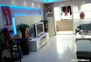 颍州万达易景国际高档小区精装修房东急租随时看房 - 阜阳28生活网 fy.28life.com