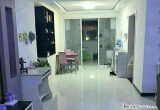 颍州万达旁红堡城 置诚公馆御景城旁 精装修家电齐全价位合理 - 阜阳28生活网 fy.28life.com