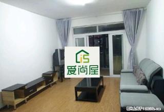 易景国际精装修三室两厅家电齐全 可押一付三 随时看房 - 阜阳28生活网 fy.28life.com