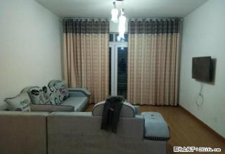 万达对面易景国际温馨精装修家电齐全随时看房拎包入住 - 阜阳28生活网 fy.28life.com