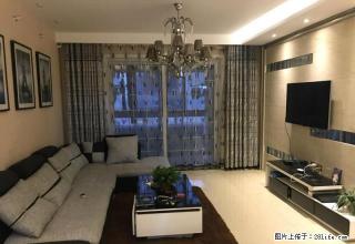 城南区万达南 红堡城豪华装修拎包入住 - 阜阳28生活网 fy.28life.com