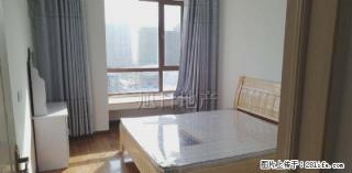 (单间出租)城南区万达旁边（宝龙，国祯，万达。精装）每个月做保洁 - 阜阳28生活网 fy.28life.com