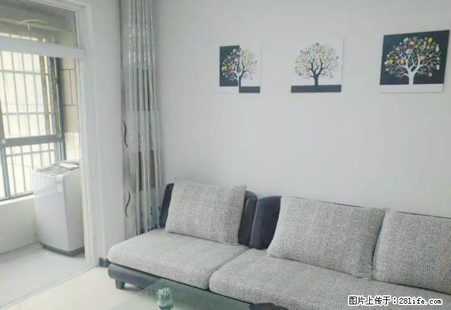 金悦时代 金装温馨两室 年付1万9。月仅1583 随时看 - 房屋出租 - 房屋租售 - 阜阳分类信息 - 阜阳28生活网 fy.28life.com