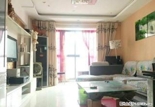 御景城所有家具家电一应俱全 房东在外便宜出租 只愿爱惜房子 - 阜阳28生活网 fy.28life.com