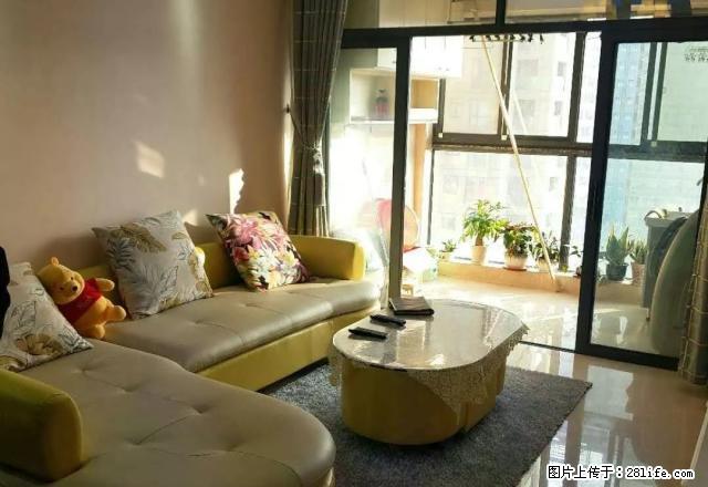 急租万达附近宝龙对面全新房颖南春天小区精装修房屋拎包就住 - 房屋出租 - 房屋租售 - 阜阳分类信息 - 阜阳28生活网 fy.28life.com