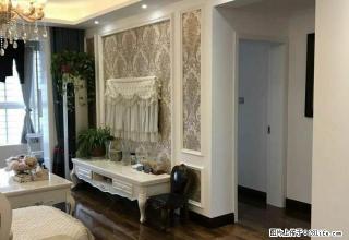 万达附近颍南春天小区全新新房一次都没有住过精典两房 - 阜阳28生活网 fy.28life.com