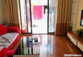 整租精装修拎包入住万达西面易景国际安置区家电齐全 - 阜阳28生活网 fy.28life.com