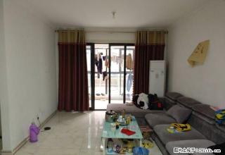 整租精装修拎包入住万达华府有钥匙随时看房停车方便高档小区 - 阜阳28生活网 fy.28life.com