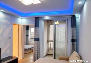 整租精装修拎包入住万达西面宝龙城市广场高档小区停车方便 - 阜阳28生活网 fy.28life.com