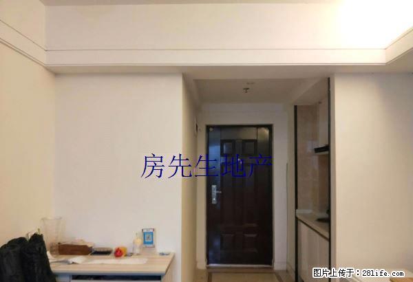 热租：万达2号公寓 精装修70m 基本家电齐全 看房随时 - 房屋出租 - 房屋租售 - 阜阳分类信息 - 阜阳28生活网 fy.28life.com