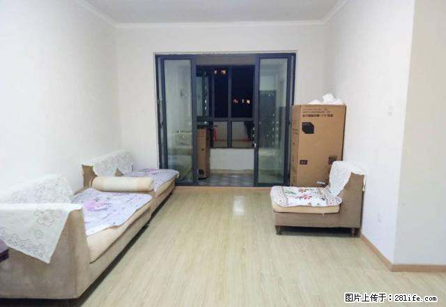 万达商圈宝龙城市广场3室精装修家具家电齐1900有钥匙随时看 - 房屋出租 - 房屋租售 - 阜阳分类信息 - 阜阳28生活网 fy.28life.com