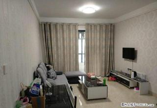 颍州万达旁红堡城 置诚公馆御景城旁 精装修家电齐全价位合理 - 阜阳28生活网 fy.28life.com