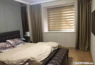 整租精装修拎包入住万达西面宝龙城市广场高档小区停车方便 - 阜阳28生活网 fy.28life.com